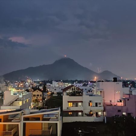 Arunai Bliss Tiruvannamalai Luaran gambar