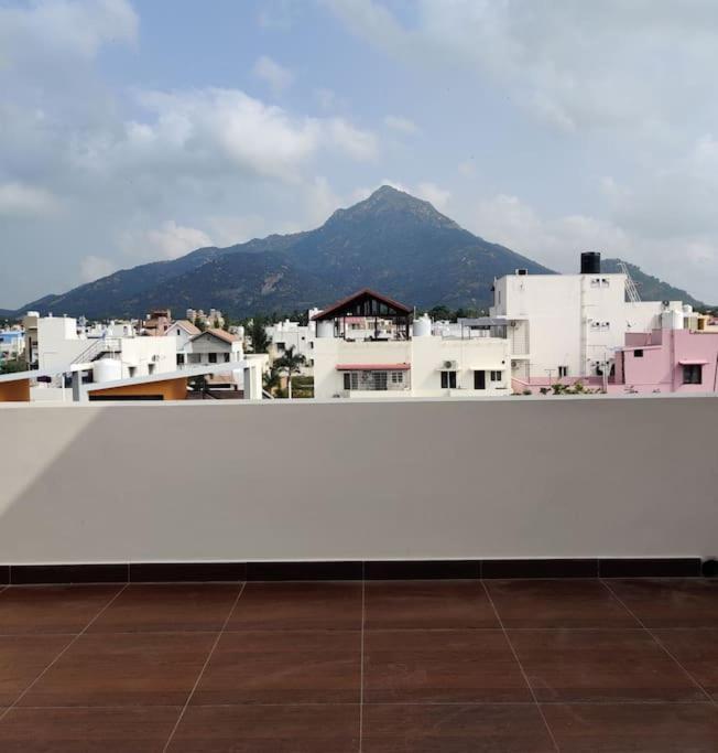 Arunai Bliss Tiruvannamalai Luaran gambar