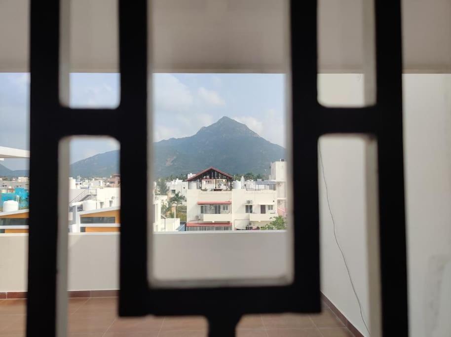 Arunai Bliss Tiruvannamalai Luaran gambar