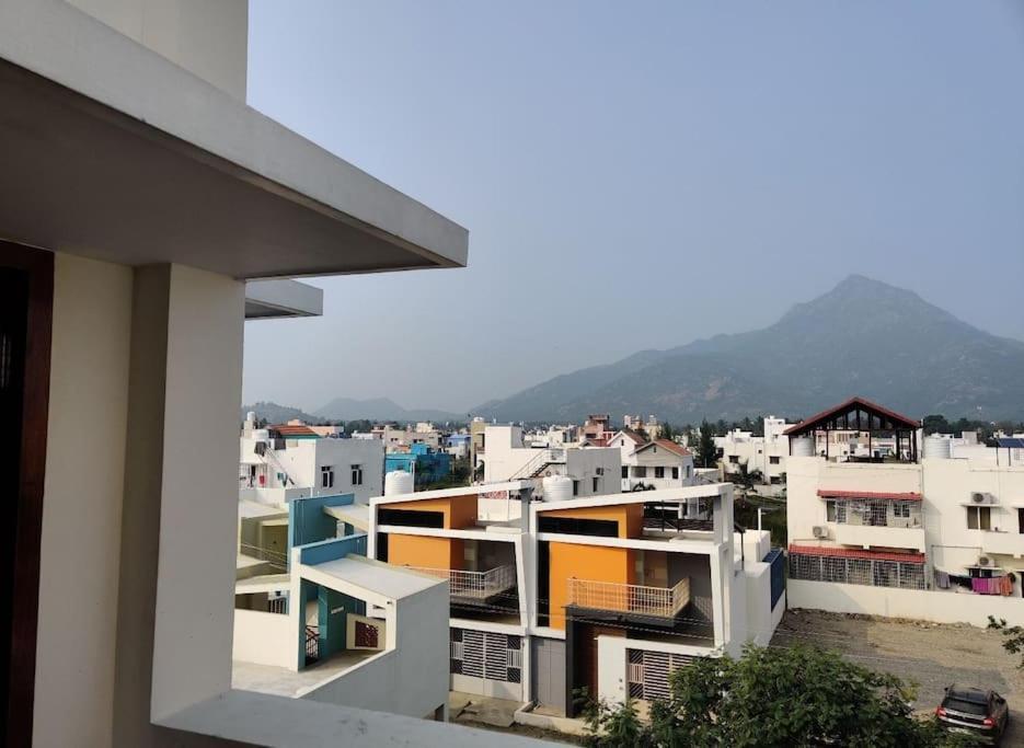 Arunai Bliss Tiruvannamalai Luaran gambar
