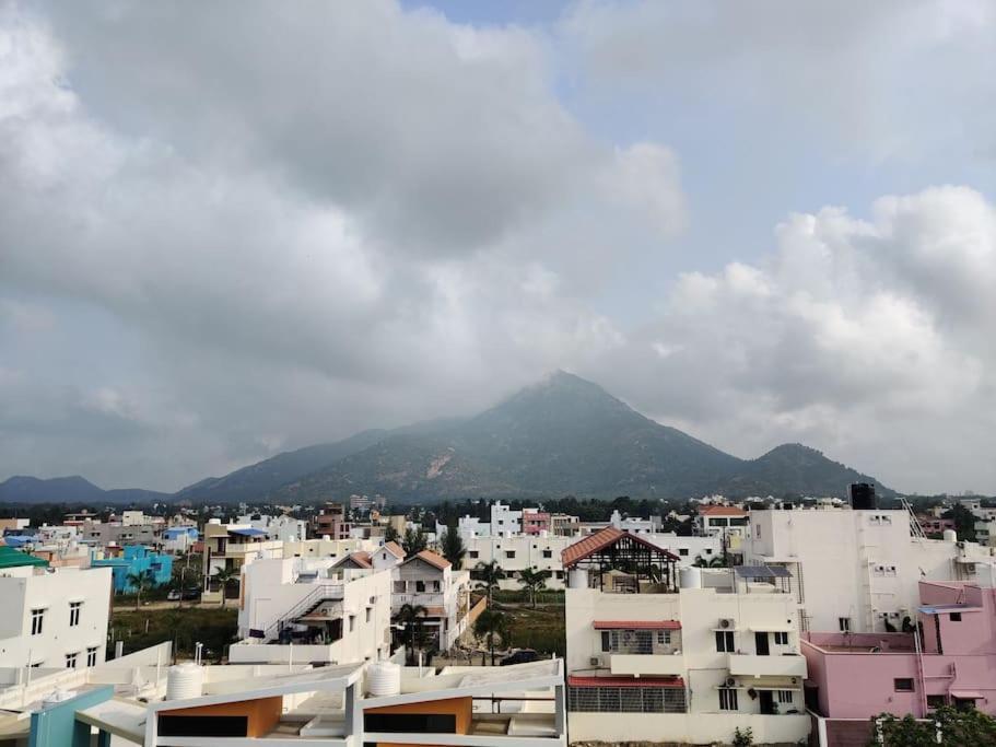 Arunai Bliss Tiruvannamalai Luaran gambar