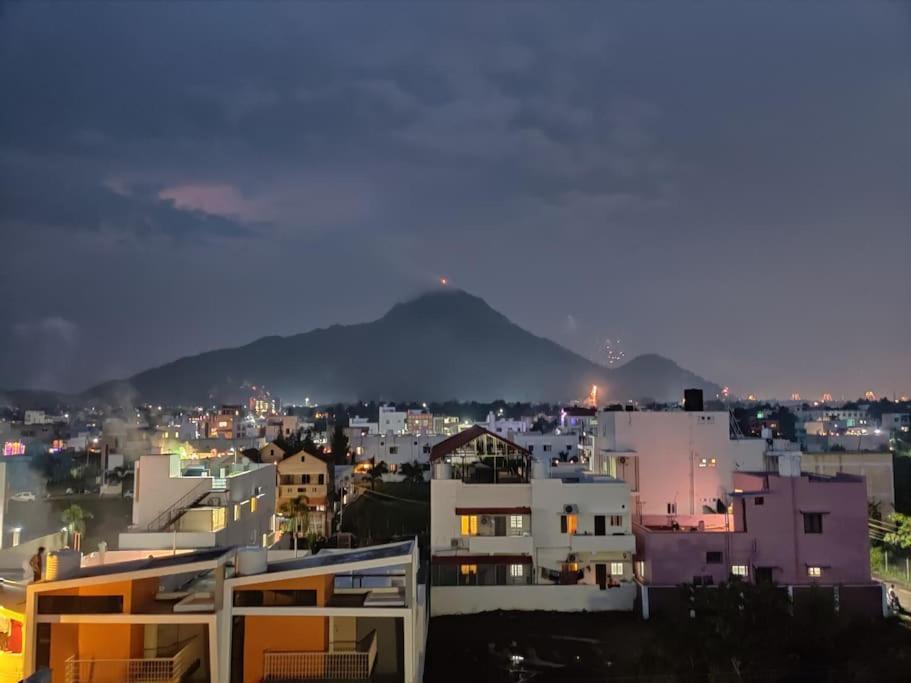 Arunai Bliss Tiruvannamalai Luaran gambar